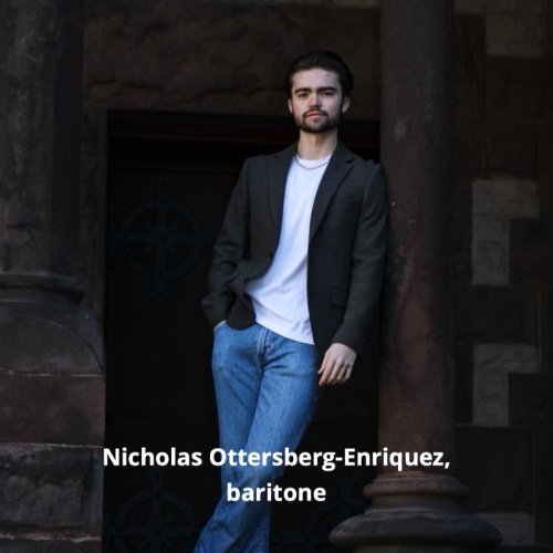 Nicholas Ottersberg-Enriquez