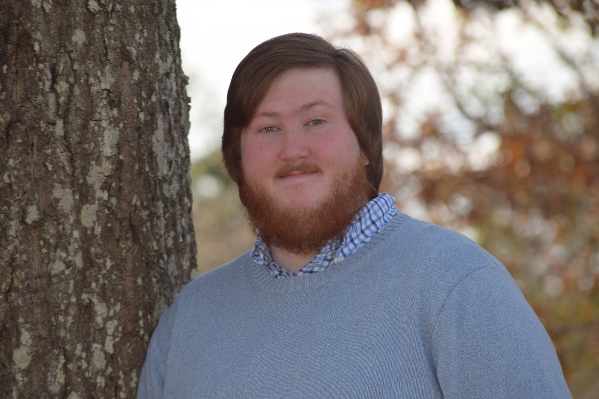 Aaron Cates