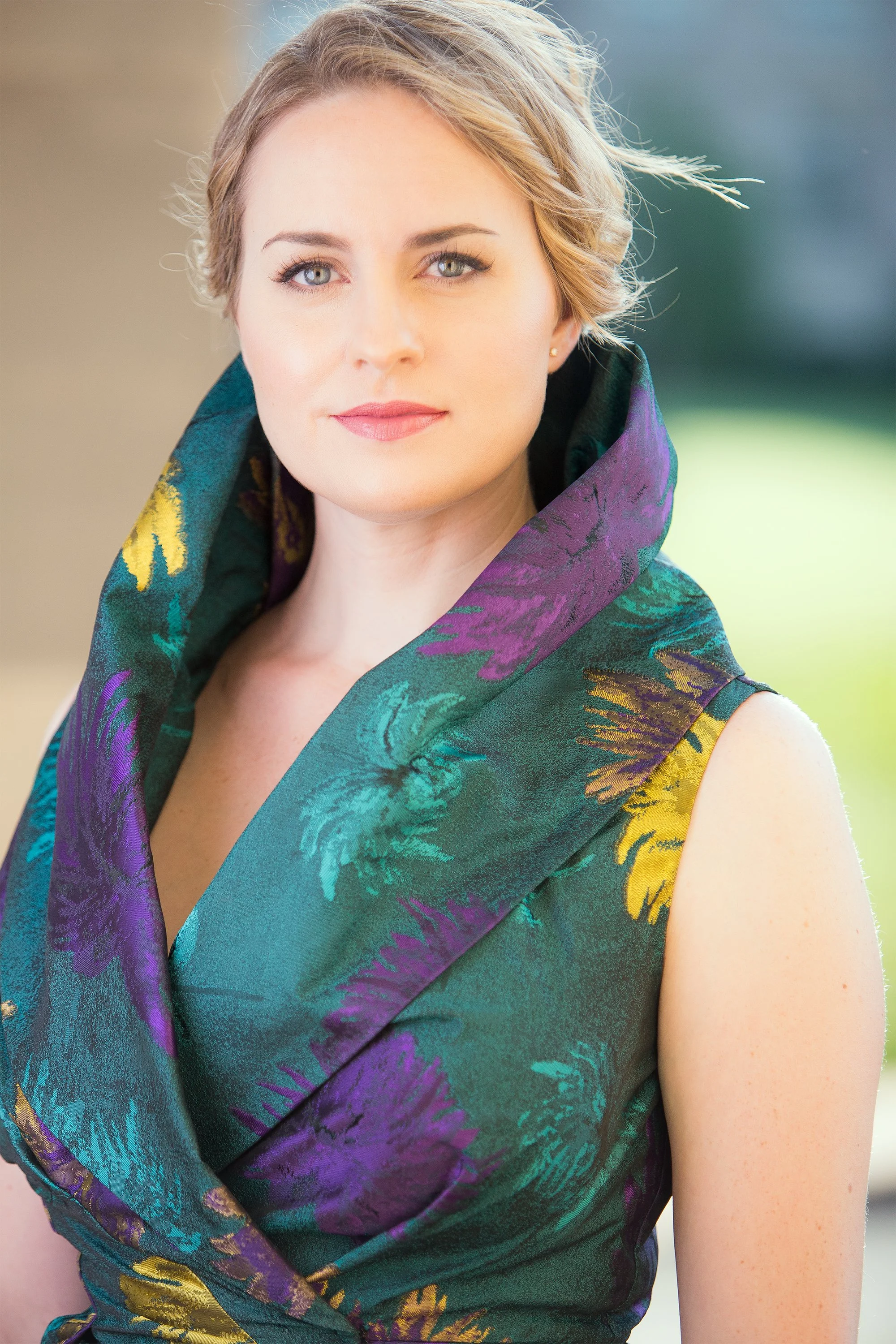 Kristen Dubenion-Smith