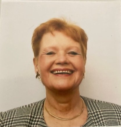 Sue E. Berryman