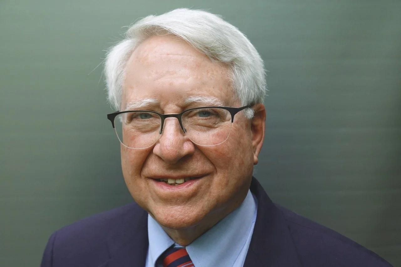 Stephen Daniels