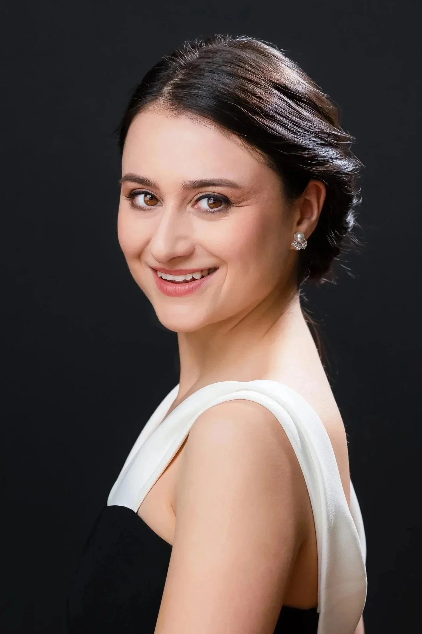 Andréa Walker