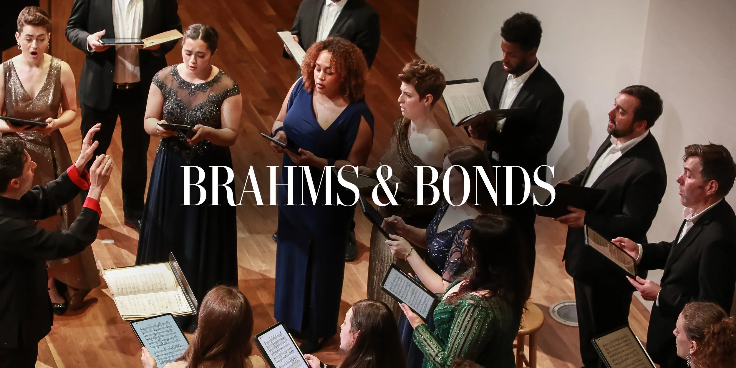 Brahms &amp; Bonds