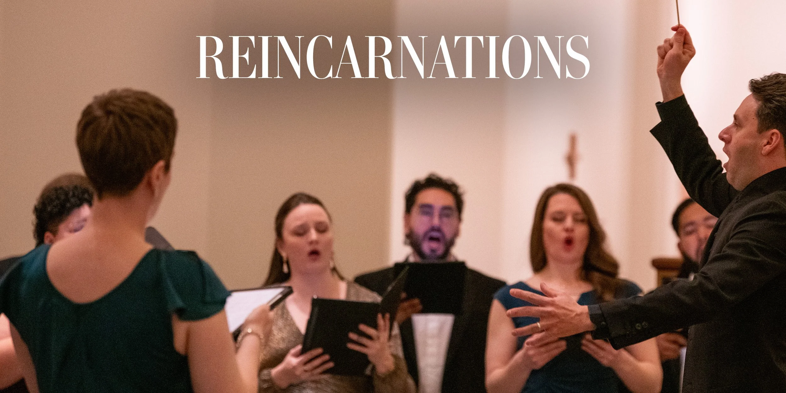 Reincarnations