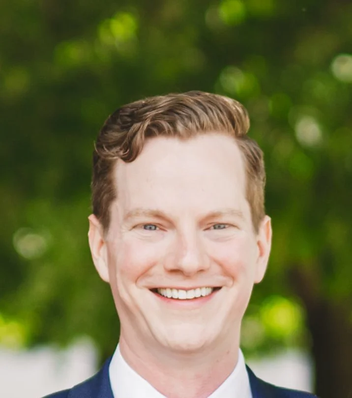 Adam Gillette