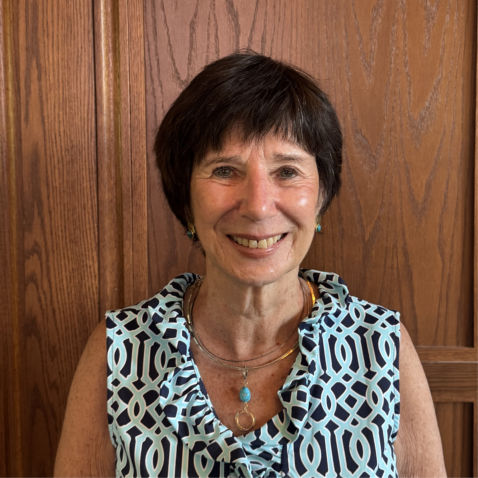 Cheryl Naulty