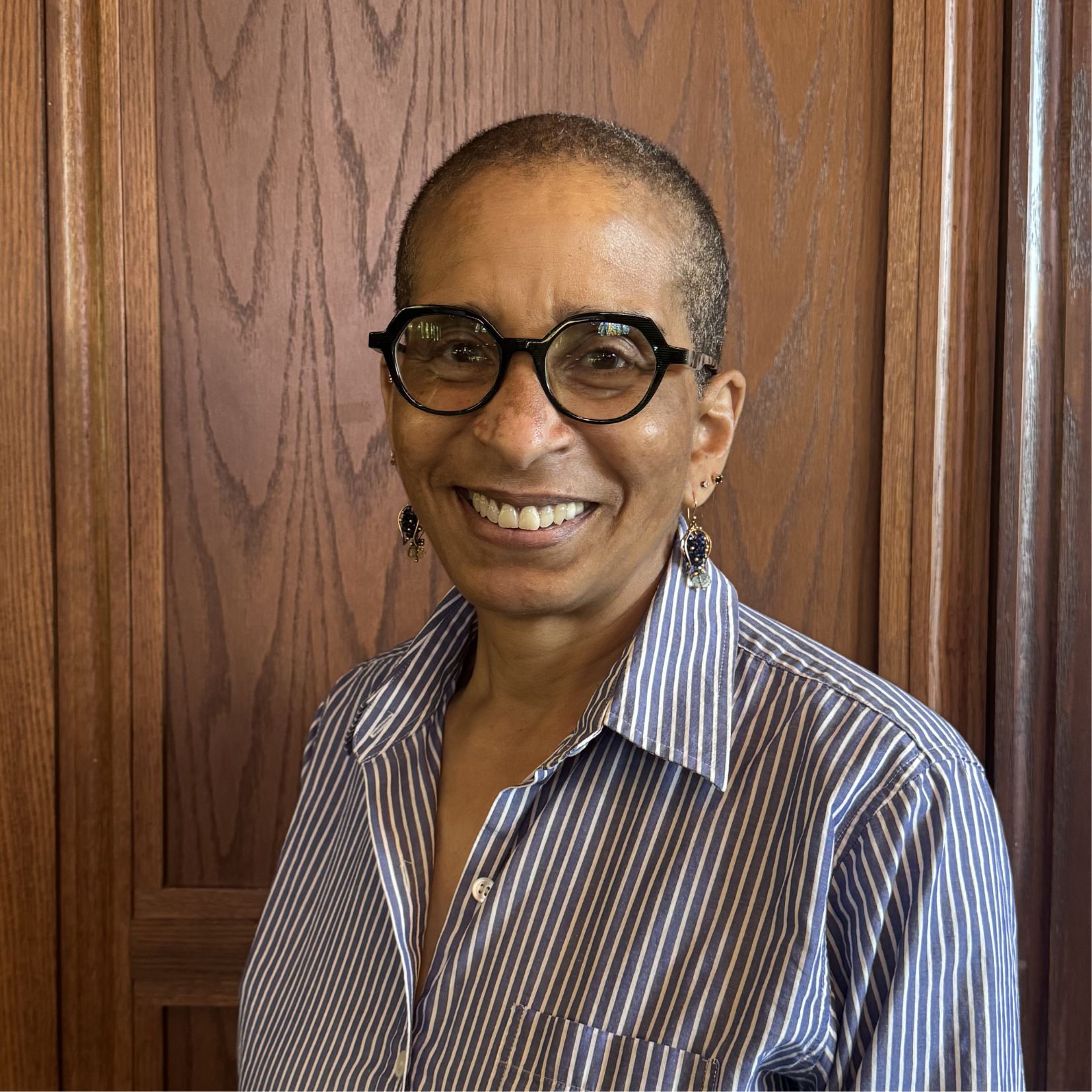 Stephanie Cabell President</small>