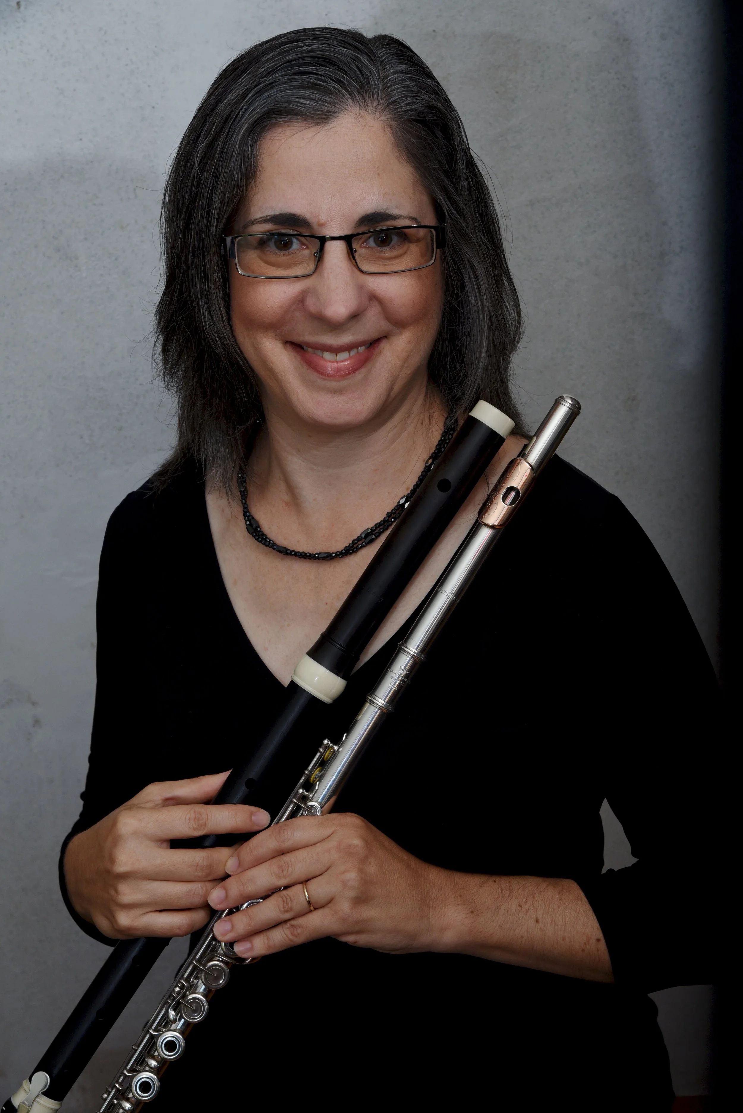 Eve Friedman