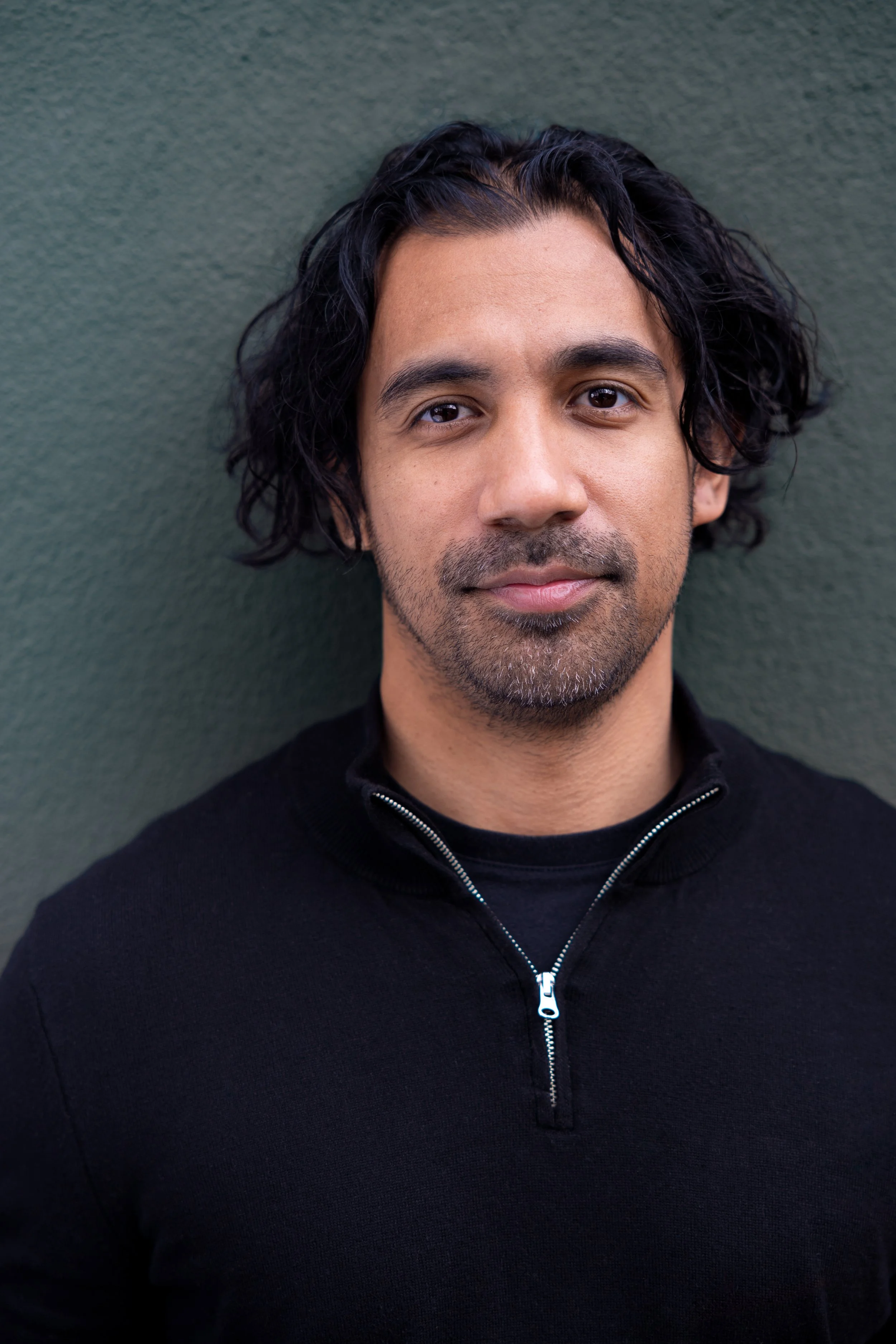 Steven Berlanga