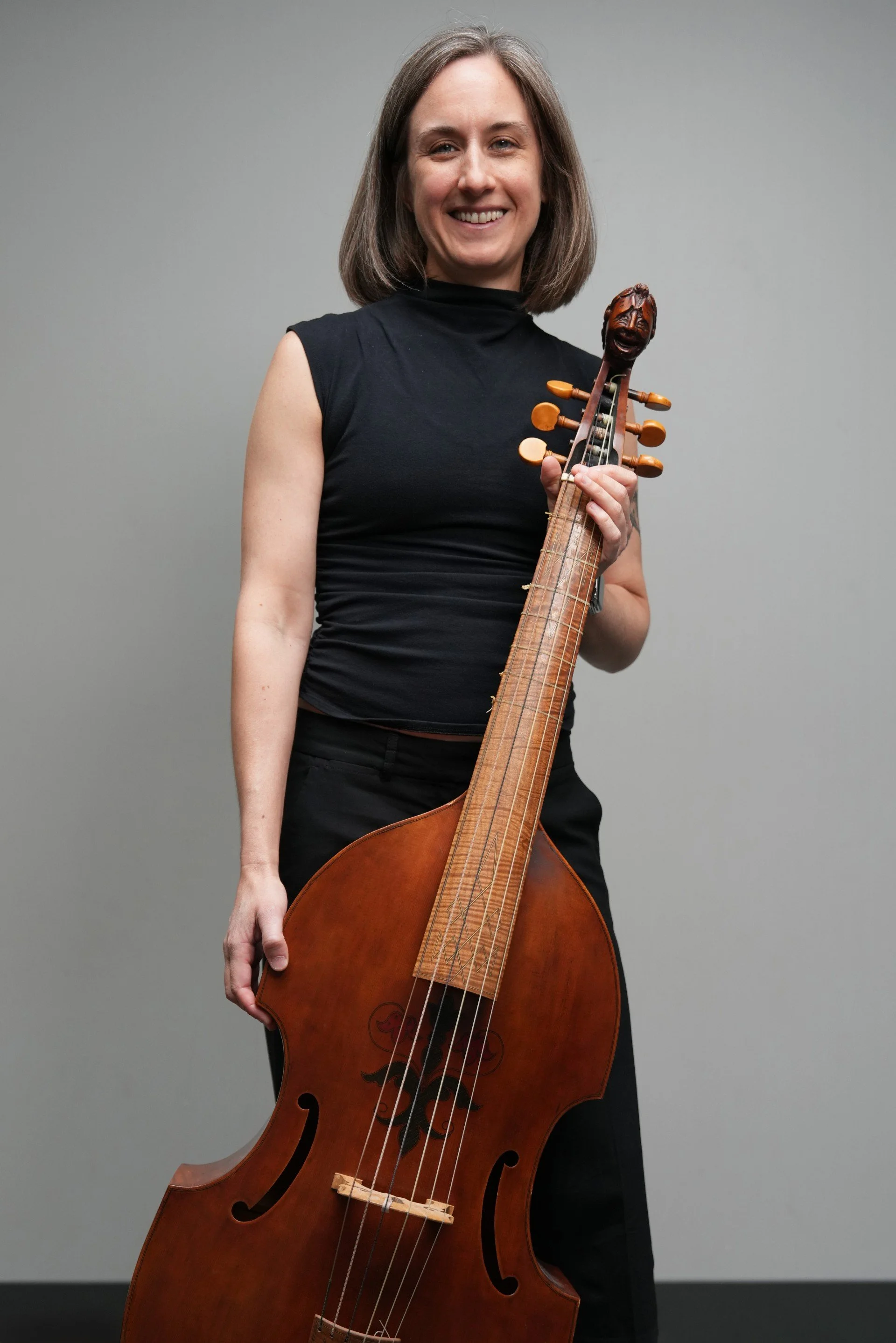 Jessica Powell Eig