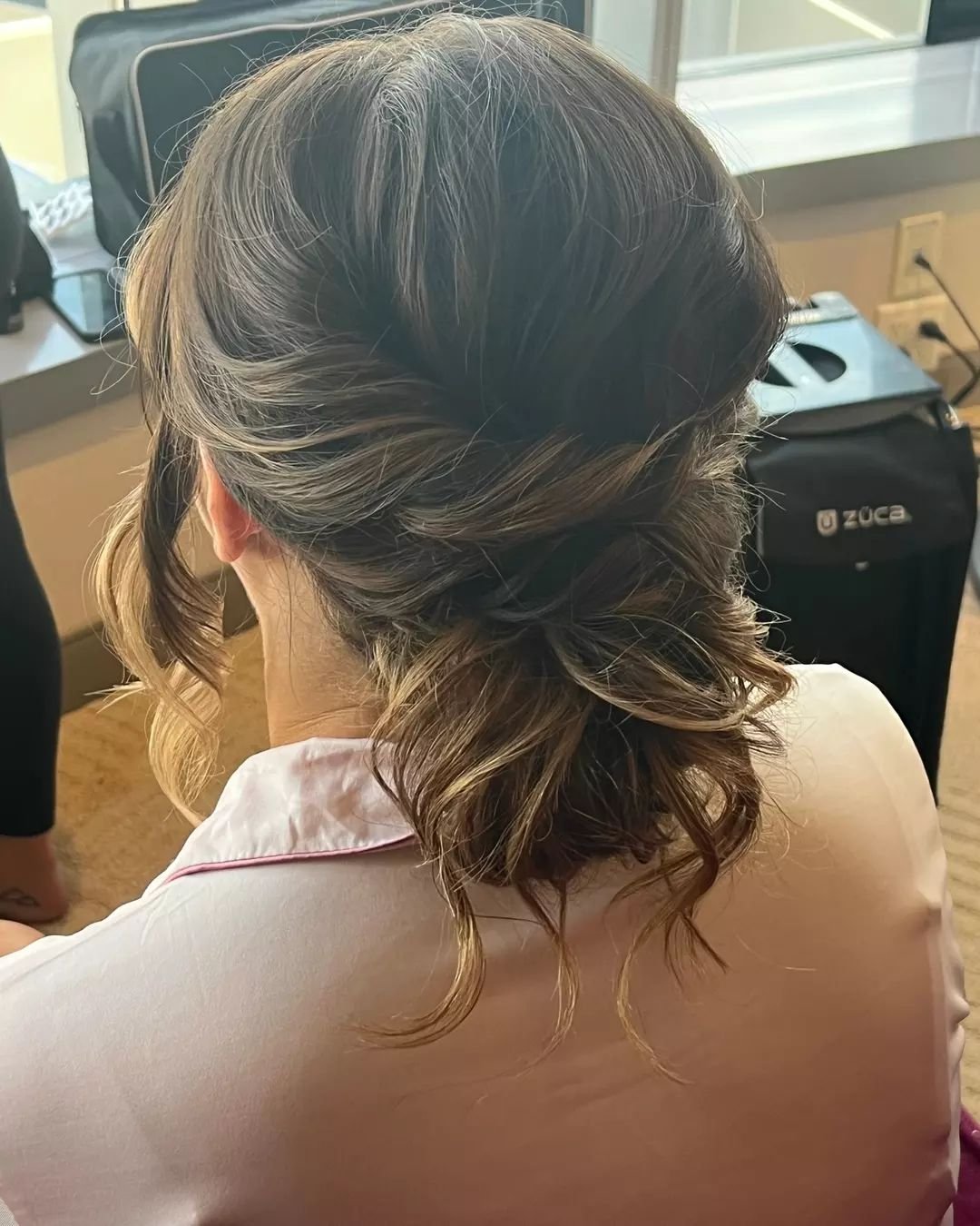 🤩🙌
.
.
.
#tetxuredupdo #twistsedupdo #eventhiar #bridalhair #eventhair #weloveupdos #travelbeautyteam #detroitweddings #hairandmakeupteam