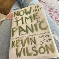 Now is Not the Time to Panic.jpeg