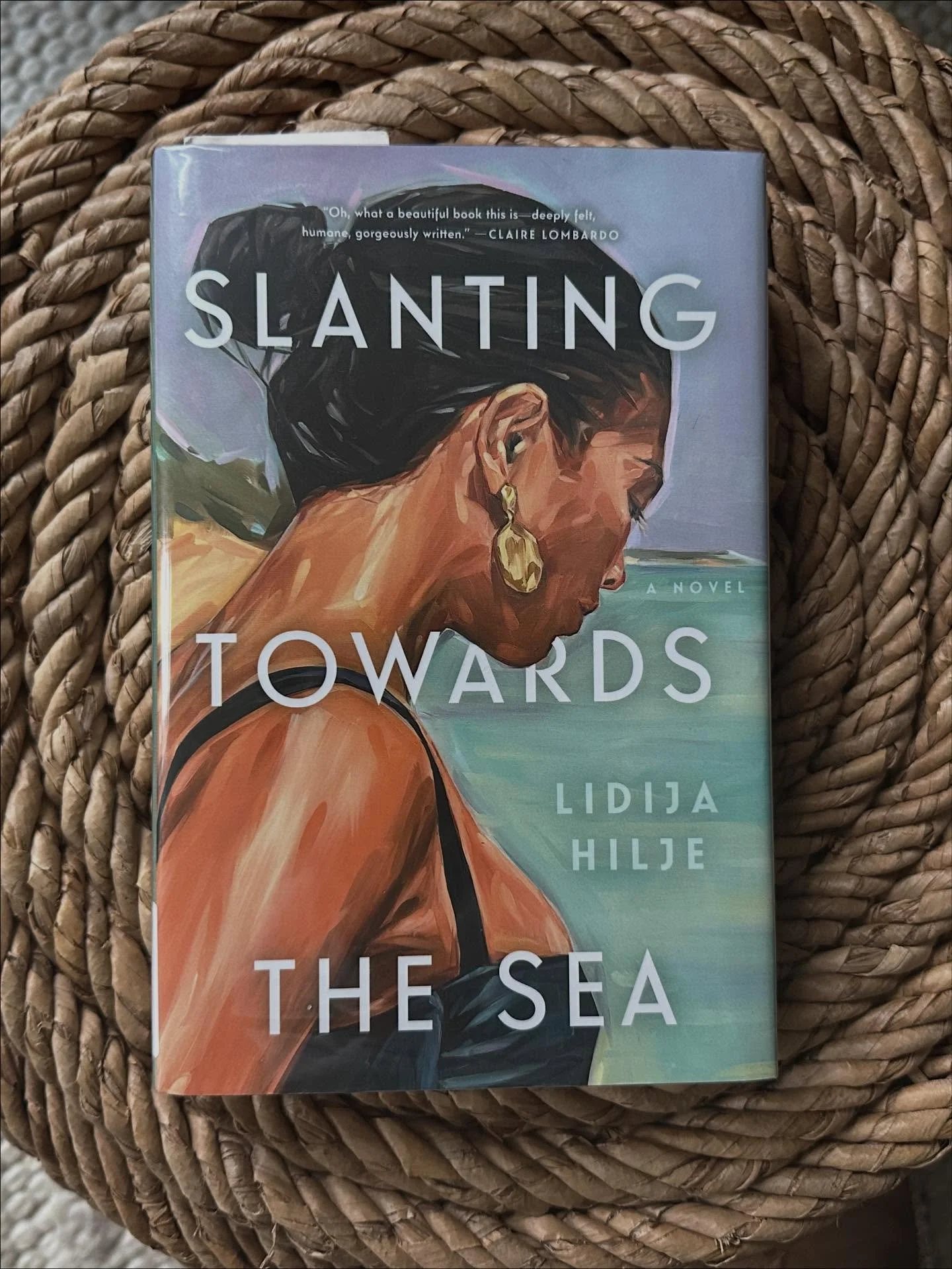 Ivona has been divorced from the love of her life for ten years. She remains close friends with both him and his wife, who met through Ivona. But when Ivona gets involved with someone else for the first time in those ten years, the carefully curated 