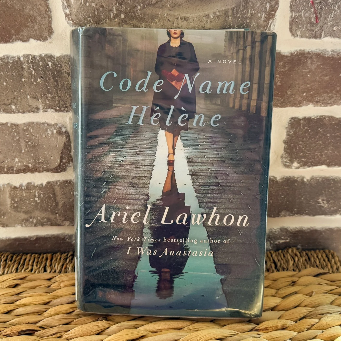 Code Name Helene