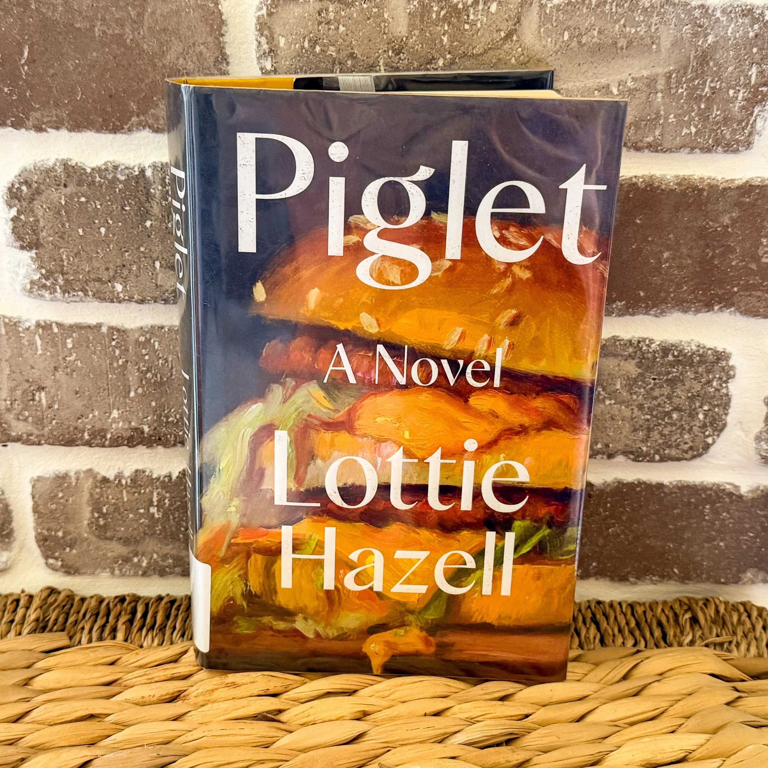 This might be for you if you enjoy odes to friendship, metaphoric writing, the complexity of real-life choice, messy characters, sister stories, stories where women help other women save themselves, and books that ask what happens when the life you&r