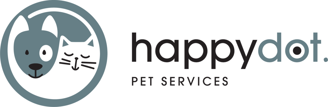 Happy Dot Pet Services