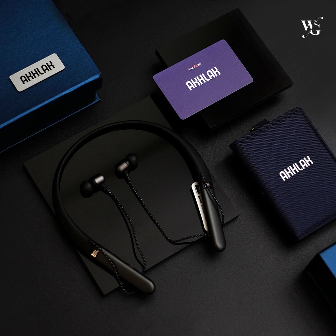It's often the little things that make the biggest impression on a customer is customizable all product with your company's logo.

Thank you @miningindustry.id @akhlak_indonesia for trusting us!
-
Walden Goods - Premium Corporate Gift Set
⭐ WhatsApp: