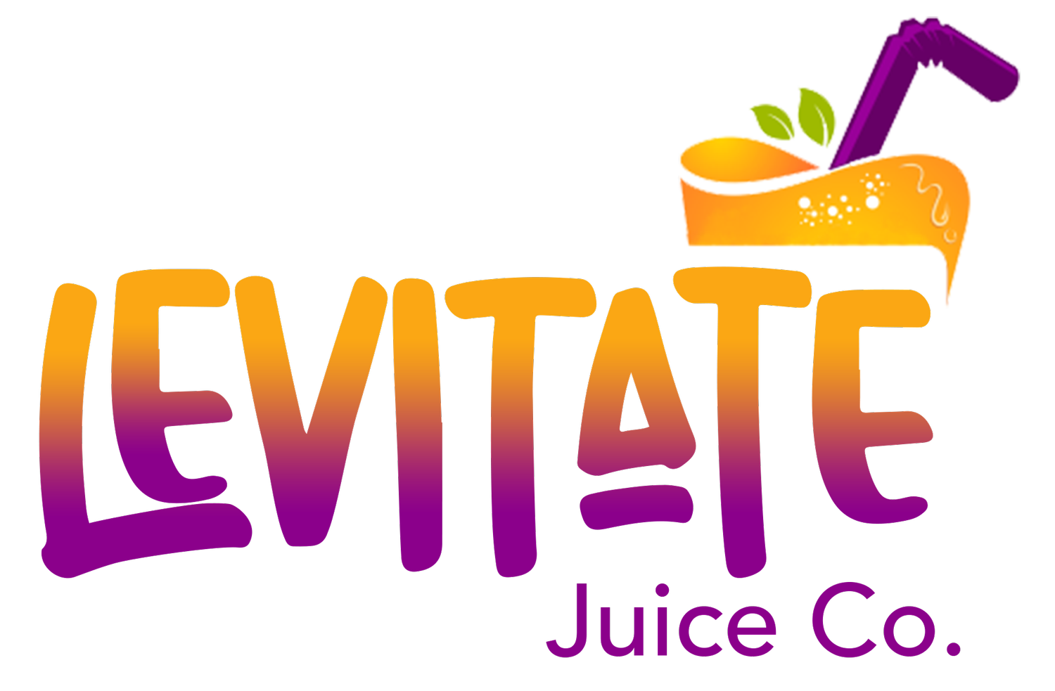 Levitate Juice Company