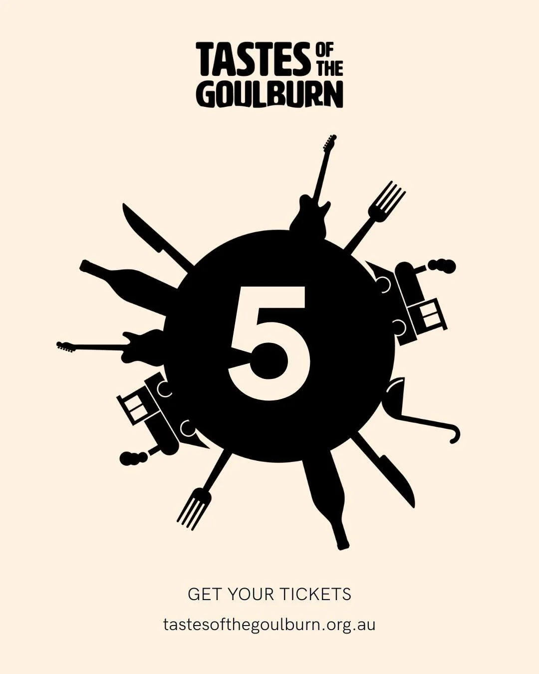 With five weeks to go until Station Street is transformed into a eating, drinking and entertainment mecca, in case you needed them, here are five reasons why you need to get your tickets today!!

✨✨ It&rsquo;s undeniably one of the region&rsquo;s bes