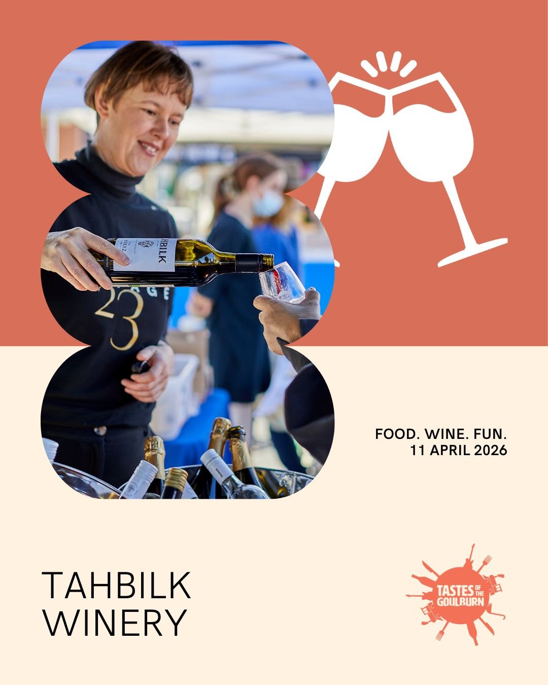 Some wineries have history.
@visit_tahbilk *is* history.

Established in 1860 on Taungurung Country &mdash; tabilk-tabilk, &ldquo;place of many waterholes&rdquo; &mdash; this family-owned estate has been shaping Australian wine for five generations. 