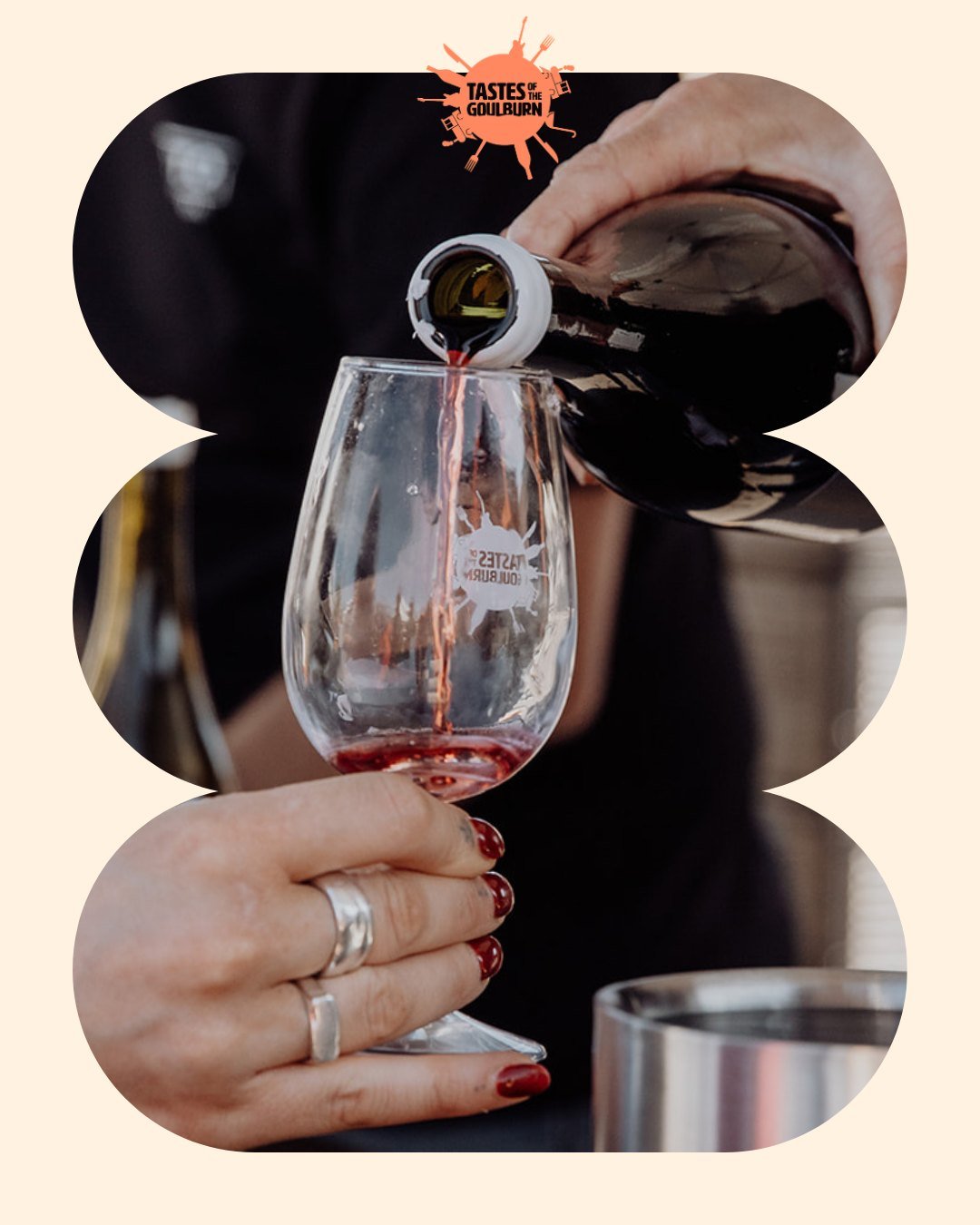 What&rsquo;s your go-to pour&hellip; or are you discovering your next favourite sip? 🍷

Either way, Station Street is calling &mdash; and trust us, wine lovers will be very well looked after.

We&rsquo;re bringing together the best of the Region (wi
