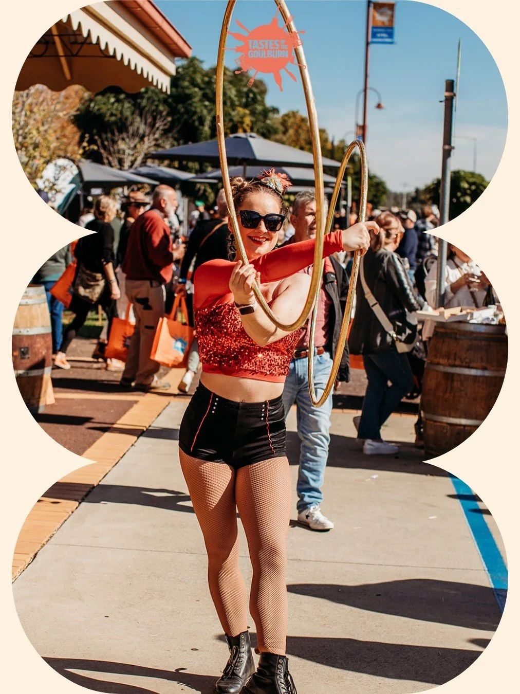 Life feeling like a juggle? 🤹&zwj;♀️

Let&rsquo;s simplify things&hellip; the only juggling you should be doing is deciding what goes in your tote, what you&rsquo;re sipping, and what you&rsquo;re snacking on with that spare hand.

That&rsquo;s a Ta