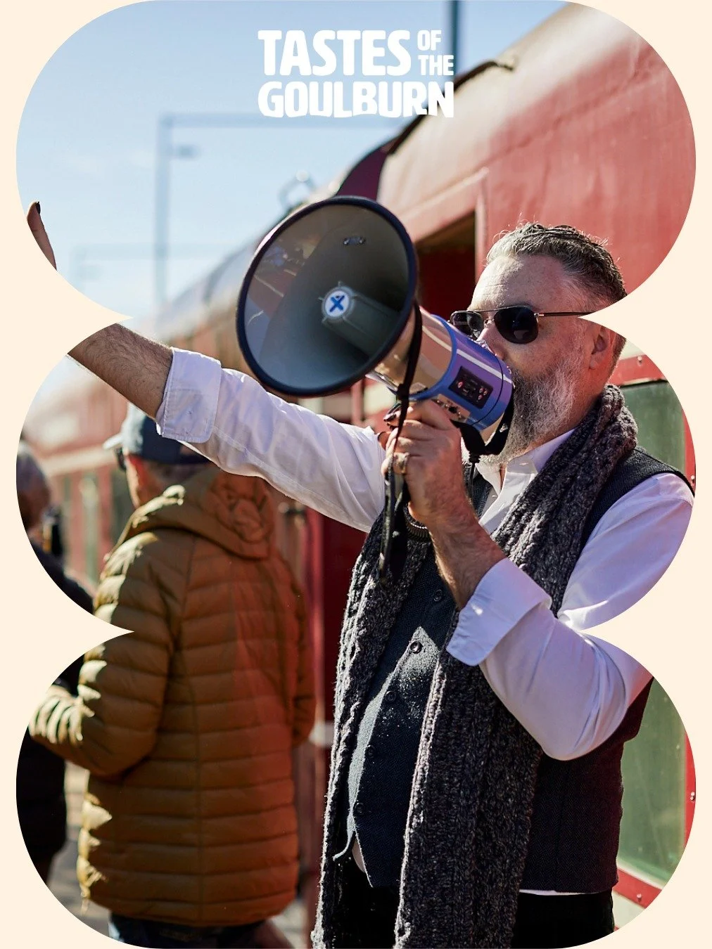 Been driving all weekend? Sick of the thought of getting behind the wheel again next weekend?

For the month of April, The Victorian Government is waiving all fees for train tickets which makes jumping onboard a piece of cake.

Did you know that the 