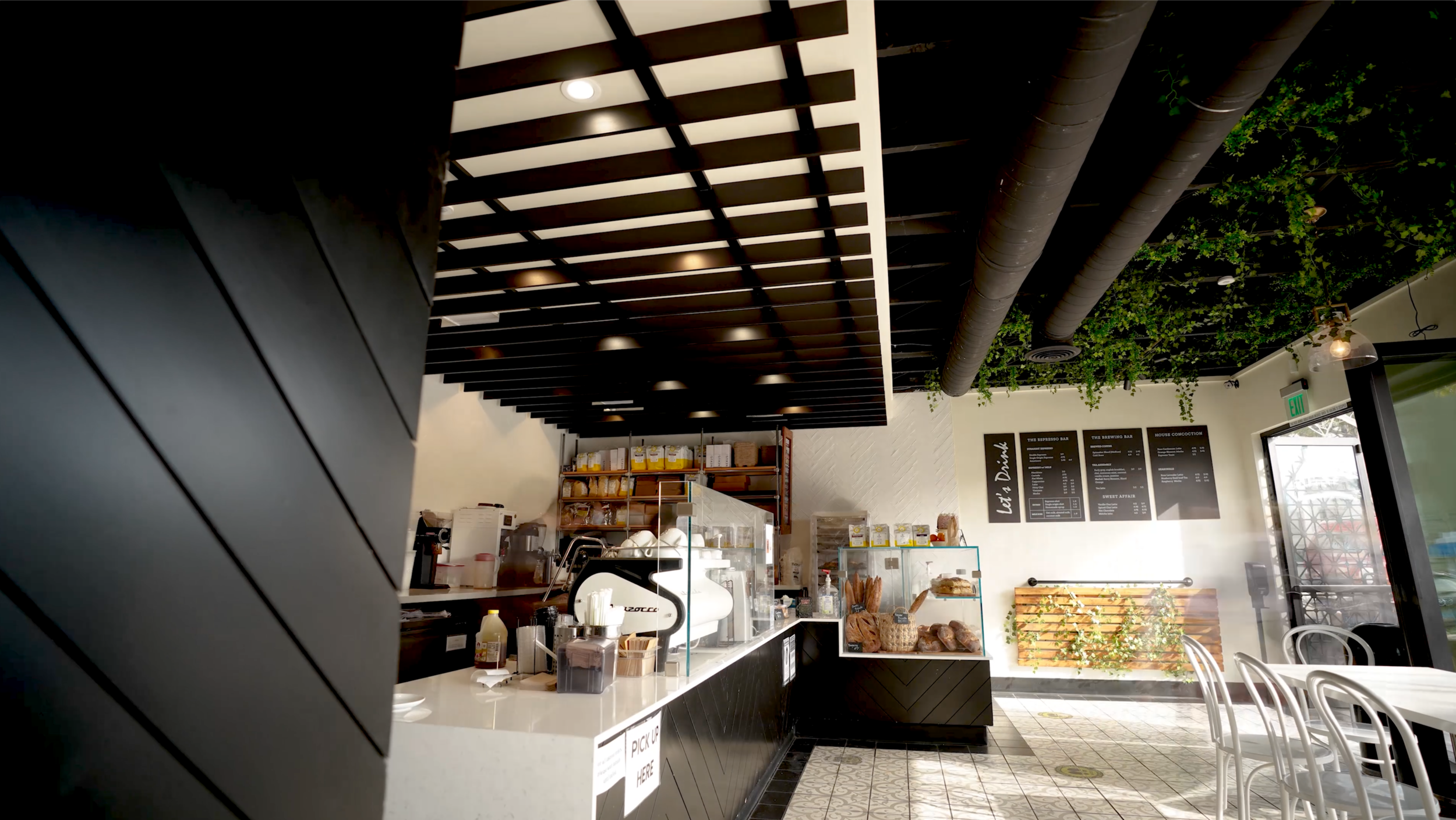 La Clochette Du Coin —
View Case Study
