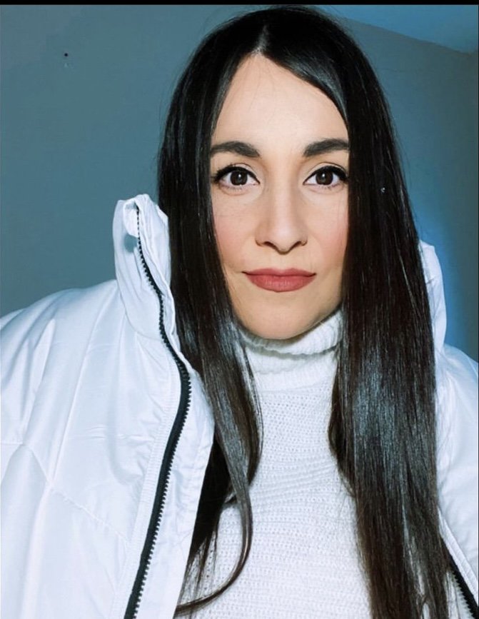 Allison Franco - Choreography