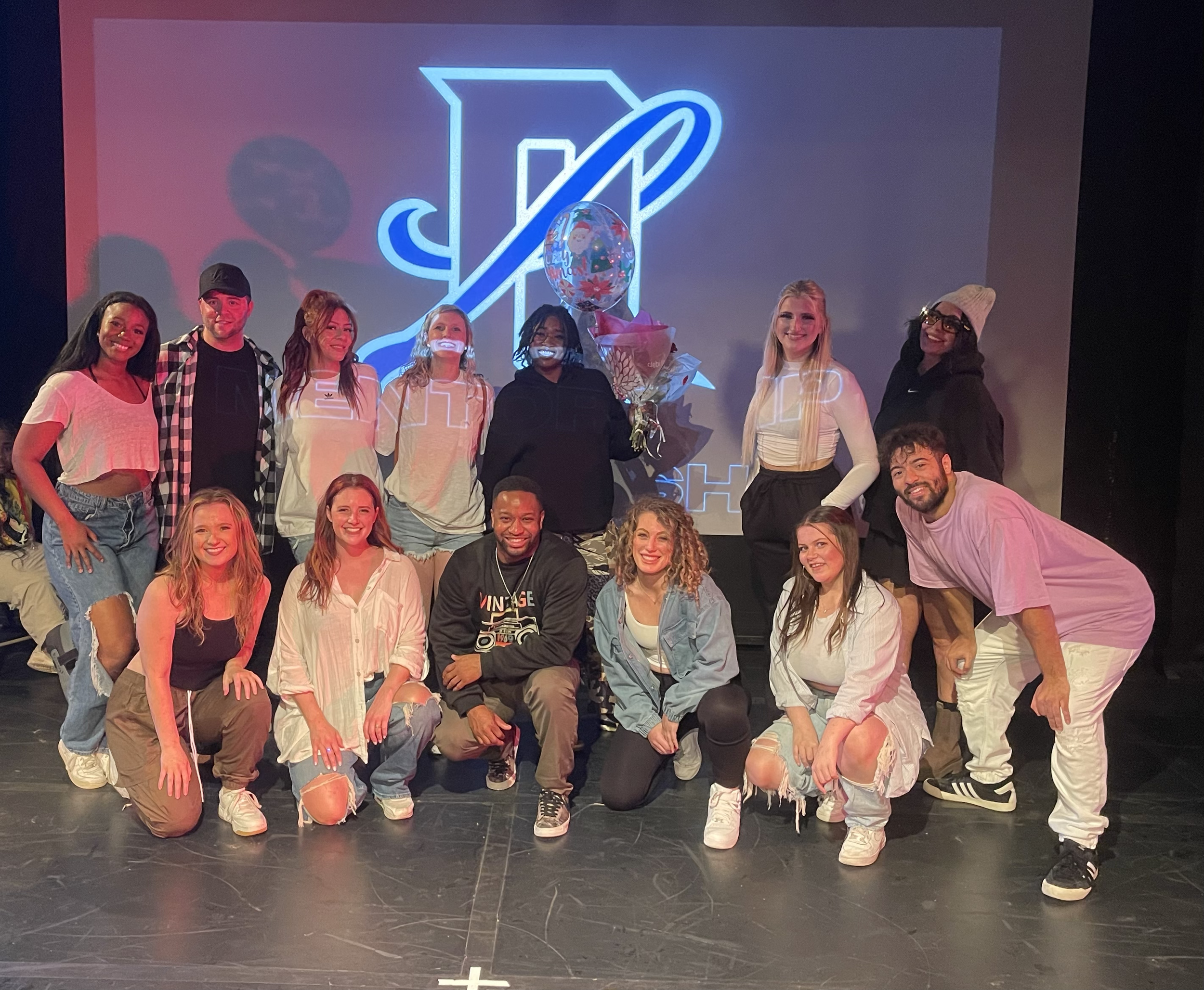 Winter 2023 Showcase