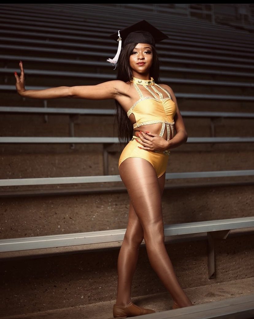 Lyric Lowe - Choreography