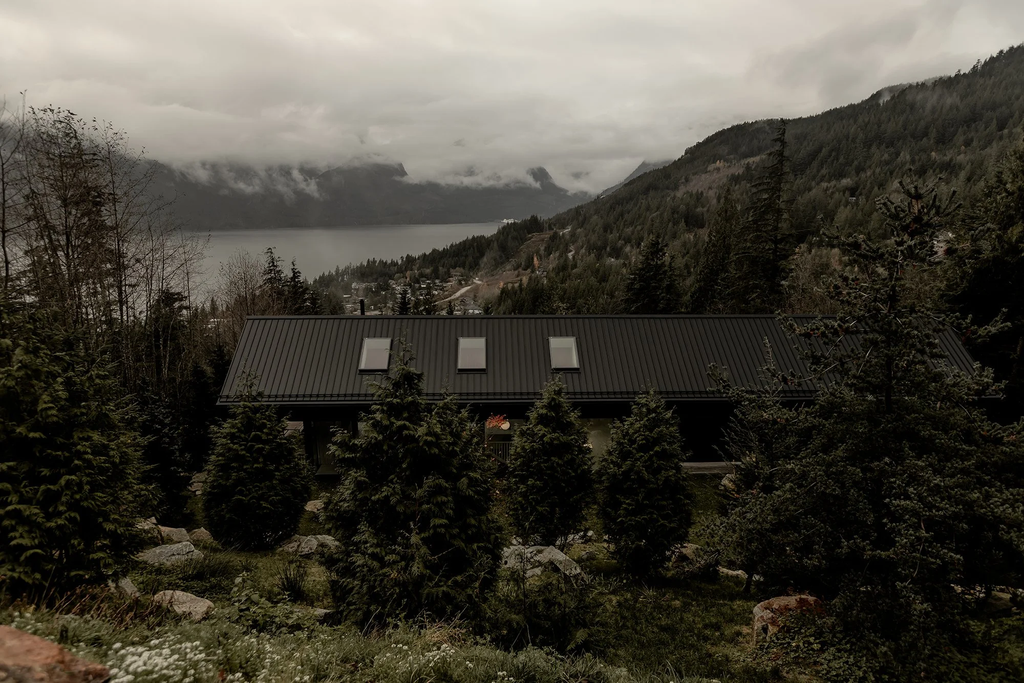 Britannia Beach House 02