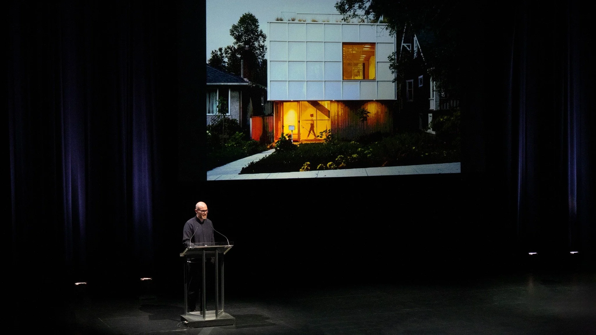 PechaKucha Vol. 56: Design Talk by Simon Montgomery