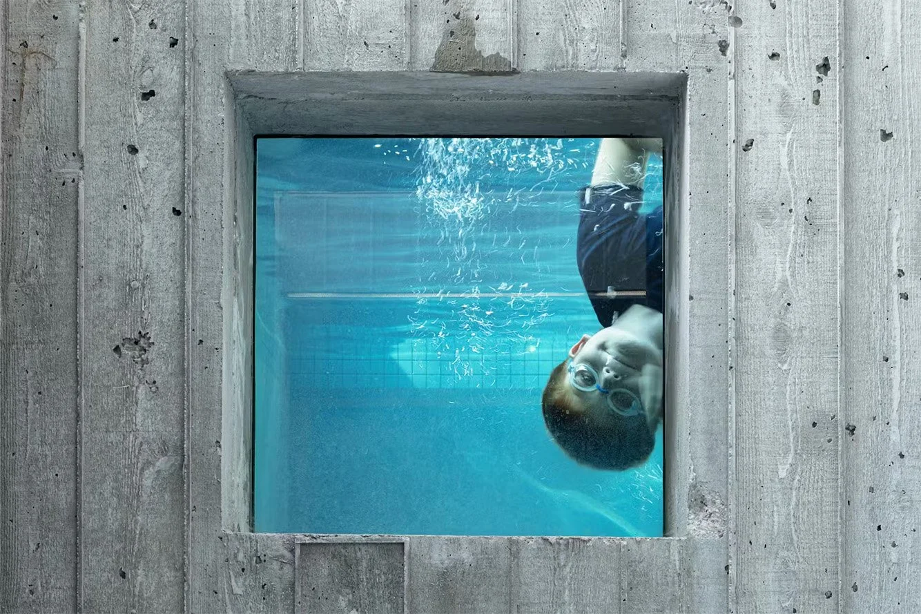 Dwell Features East Van Residence