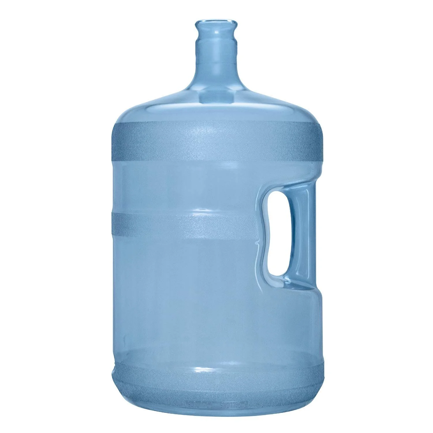 'Little Thirsty...' 
(1) Five Gallon Jug