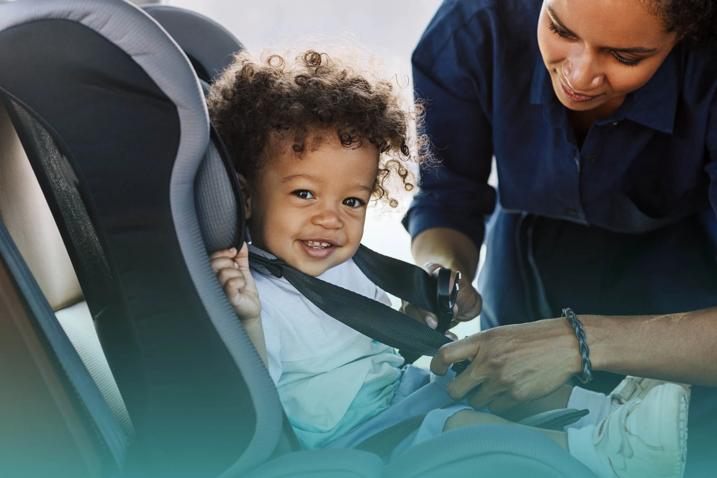 Car Seat Installations