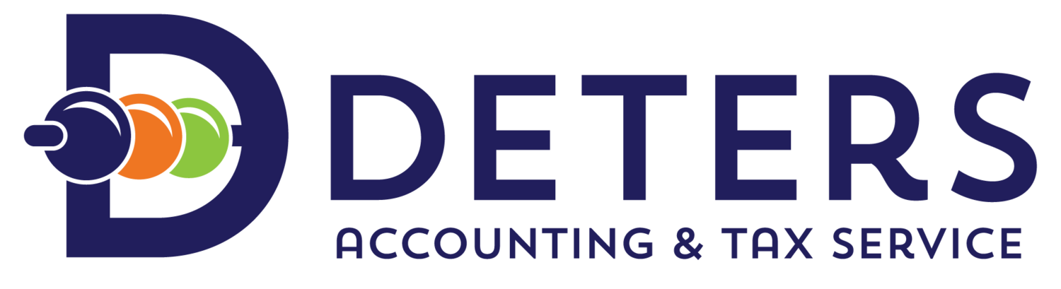 Deters Accounting &amp; Tax Service