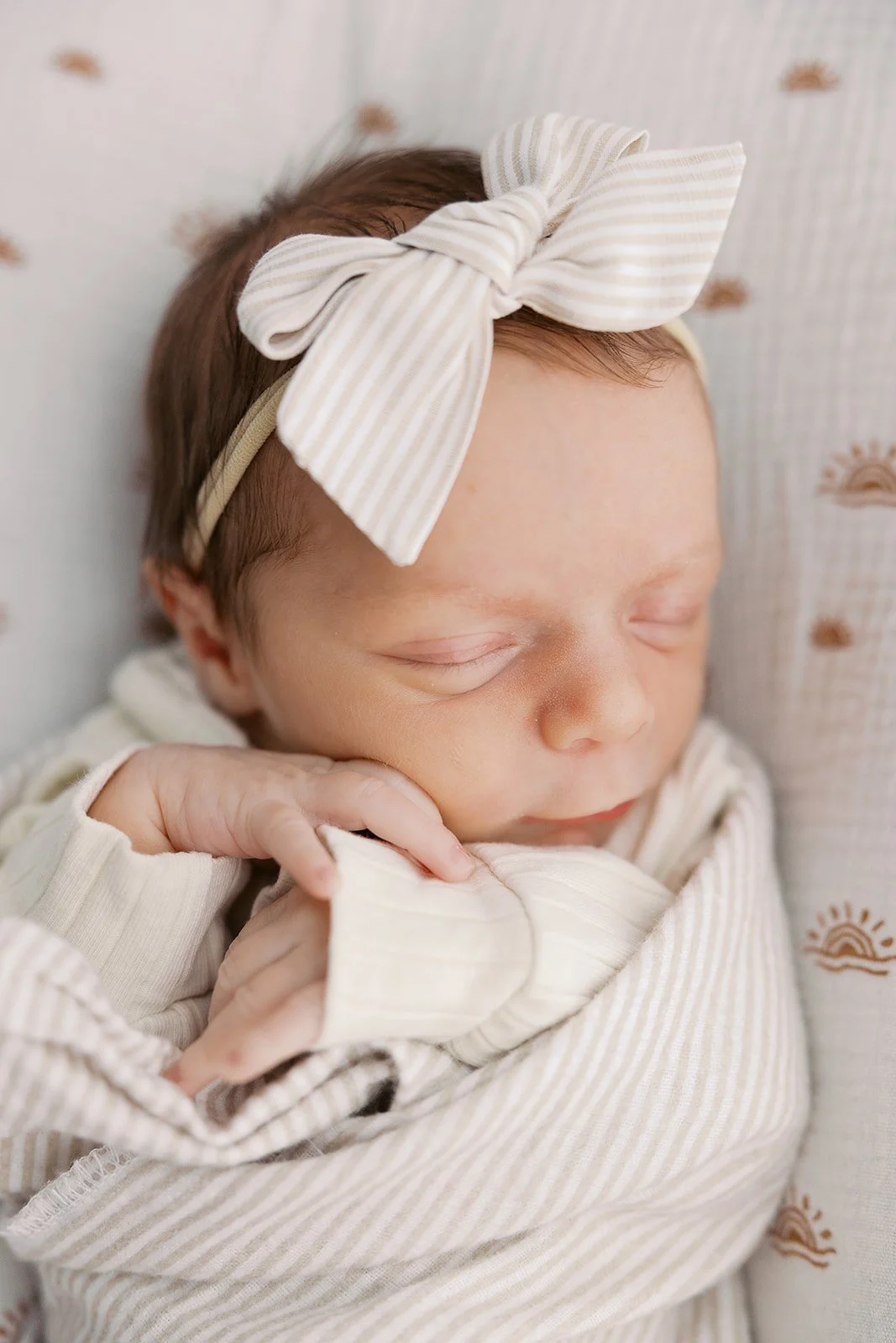Eden // Newborn