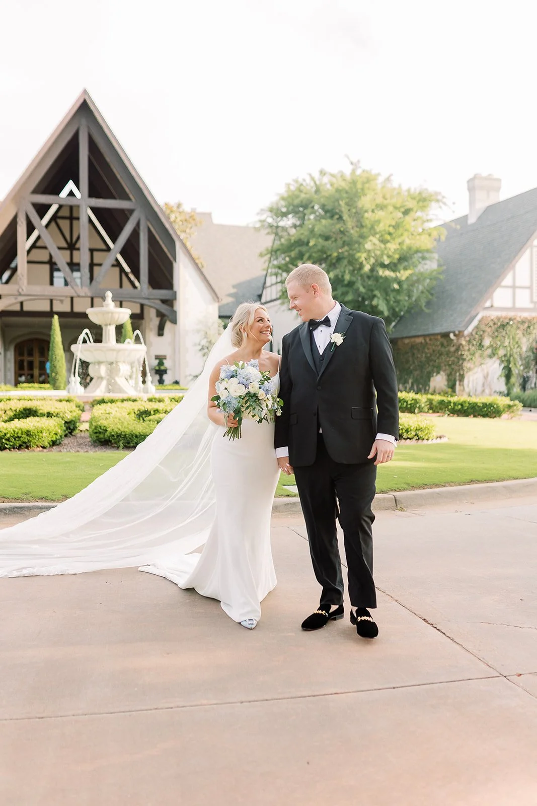 Abbi &amp; Cody // Oklahoma City Golf &amp; Country Club