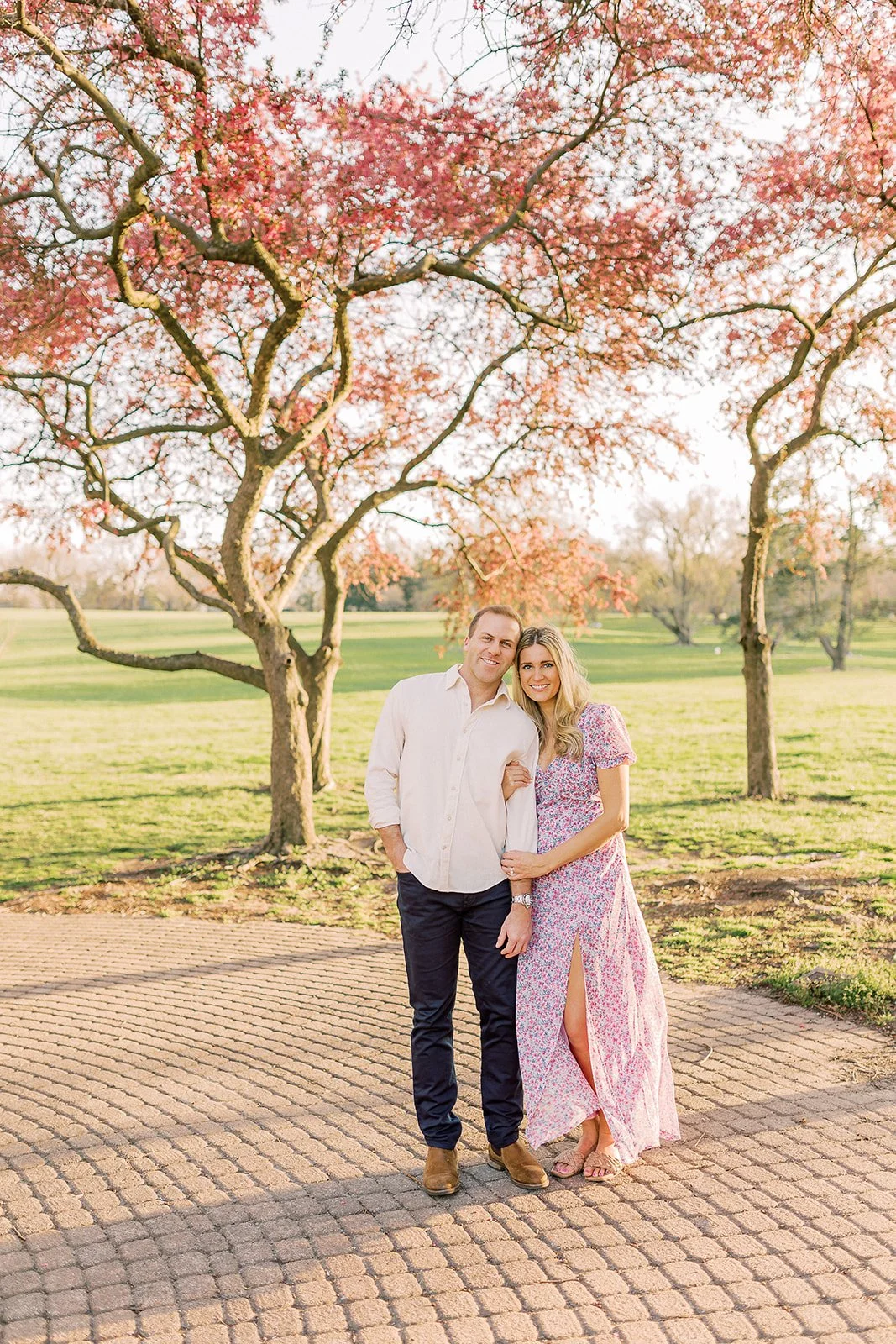 Natalie &amp; Chad // Engagement Session