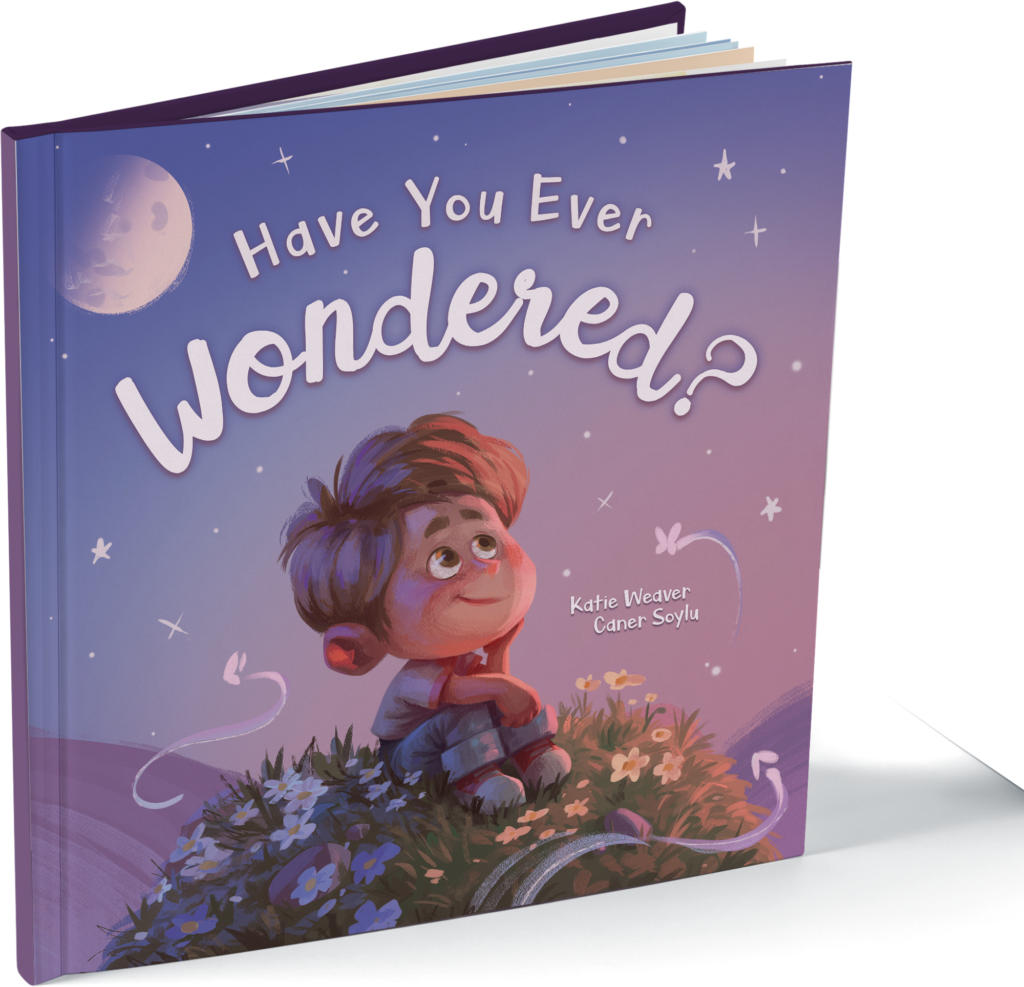 Have You Ever Wondered?