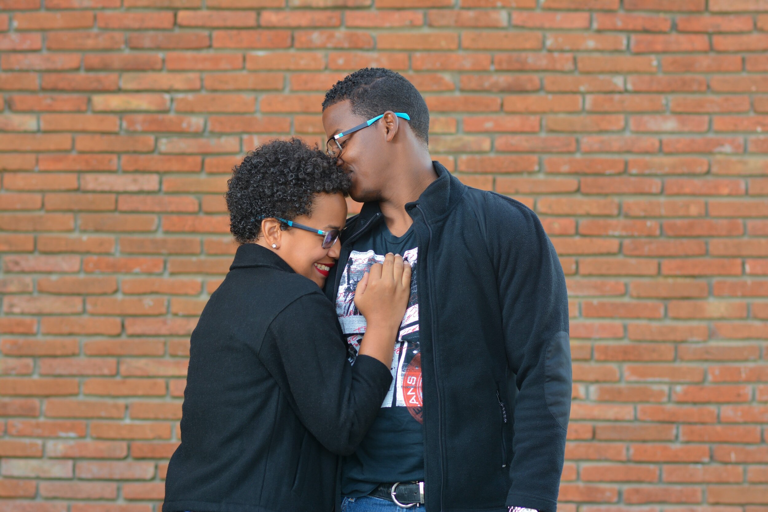 We stopped our dance. Now what?