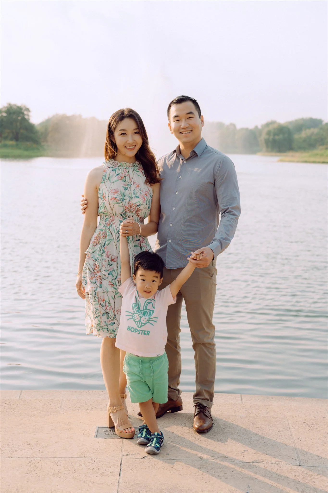 Dr. Kang dental office Lake Zurich IL