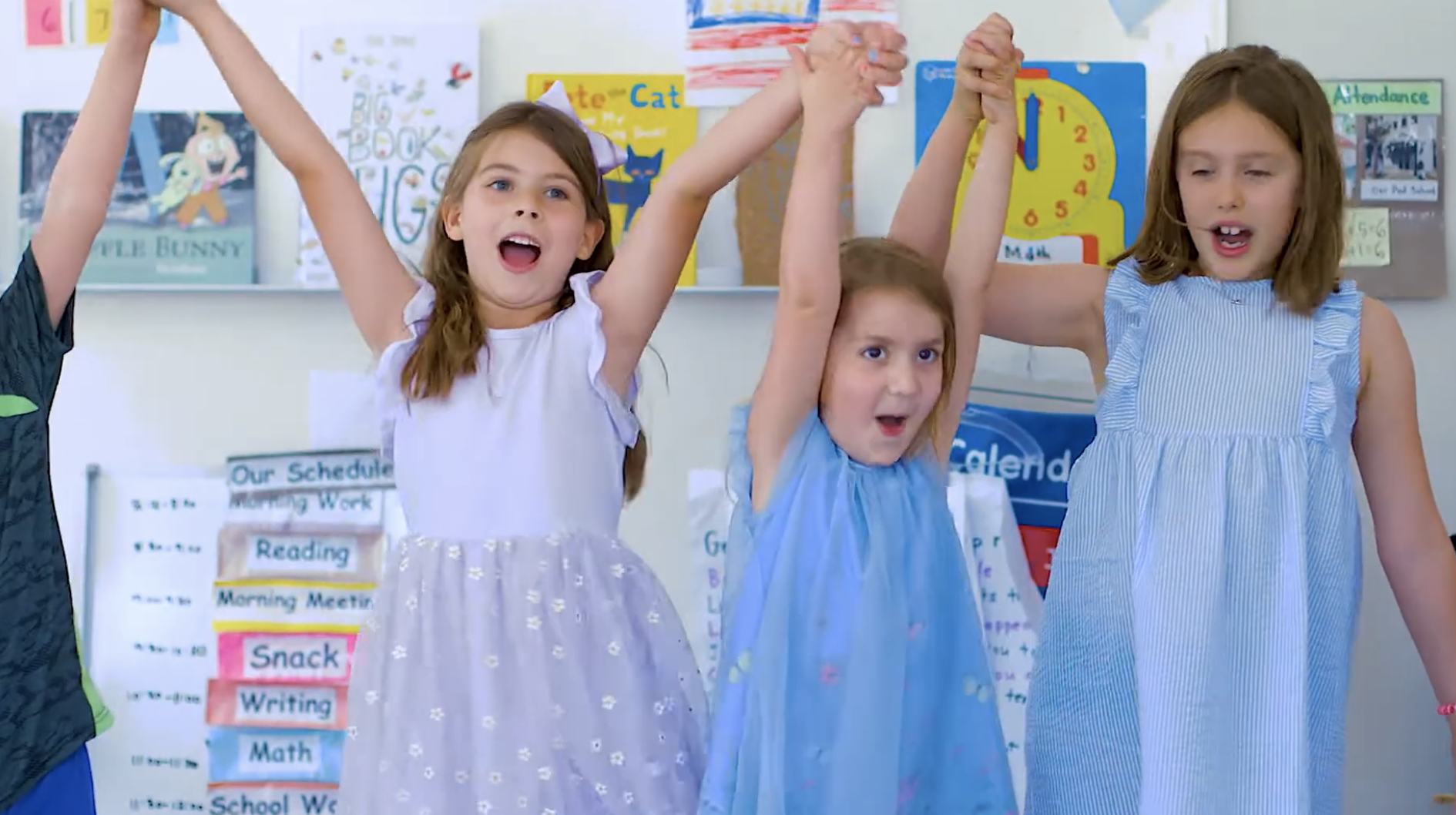 Bespoke Education - Pod Learning