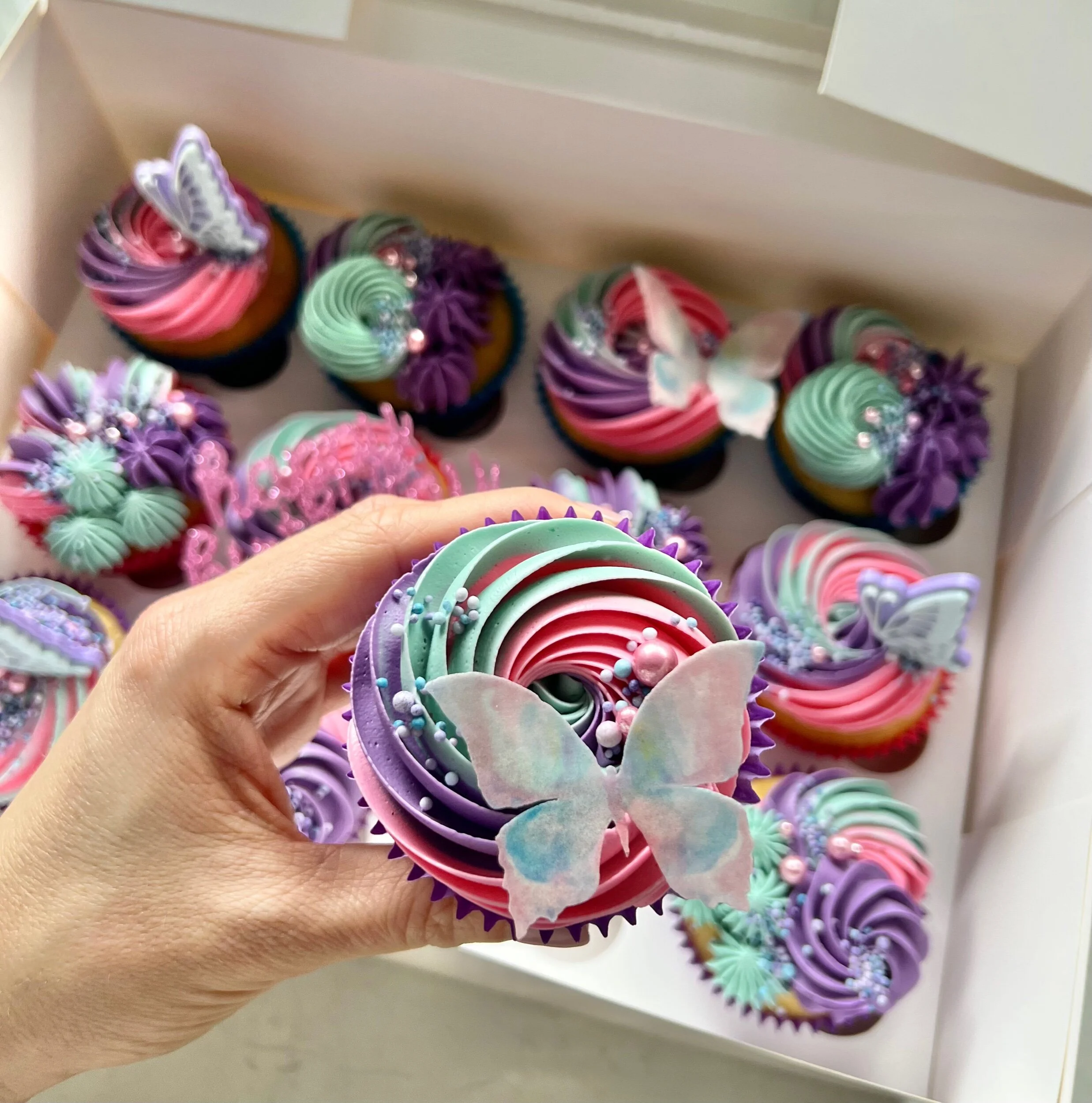 LOYAL Bakeware Collab set of two — Cas' Cakery