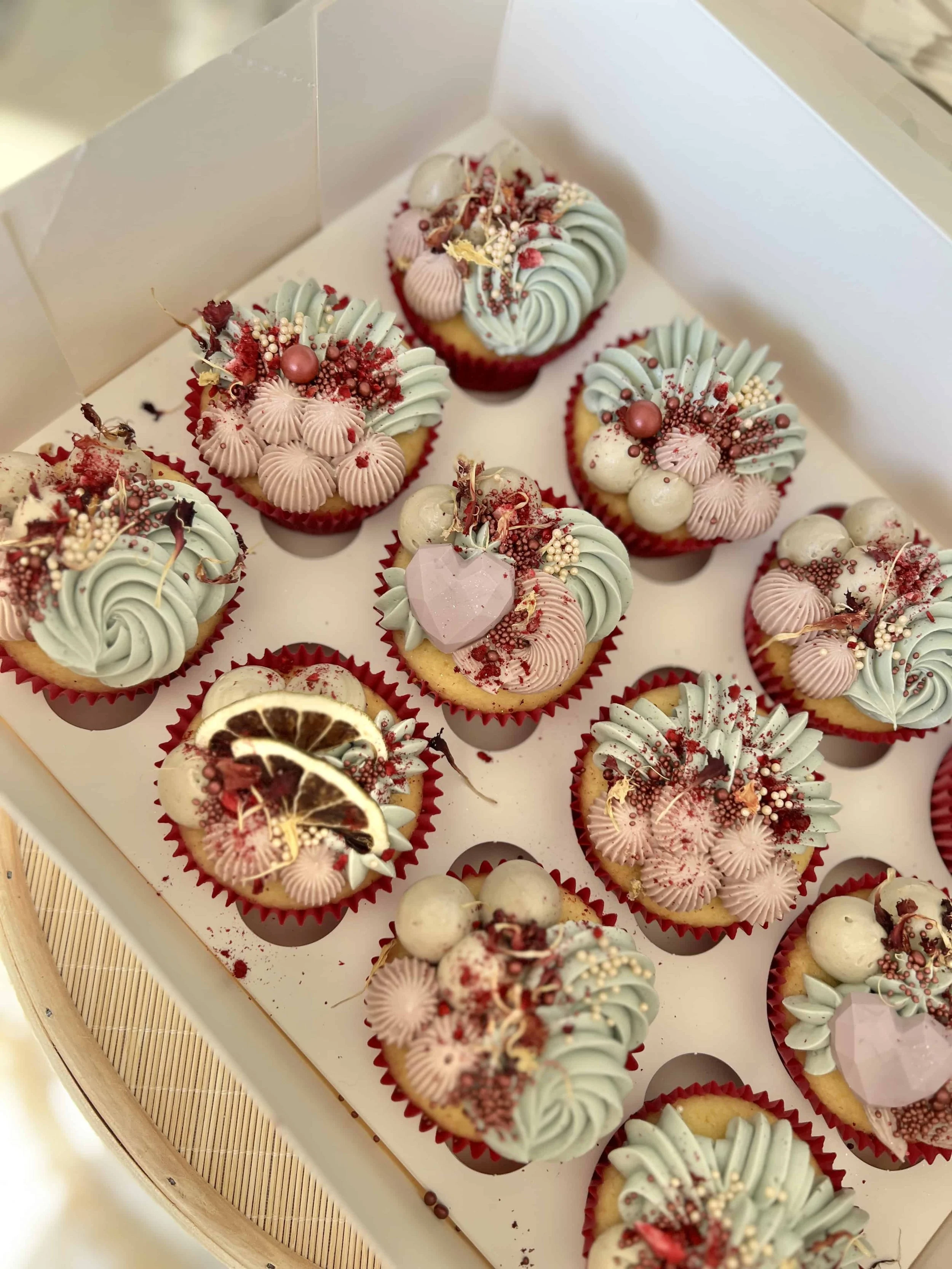 Toowoomba Cake Decorating Classes — Cas' Cakery