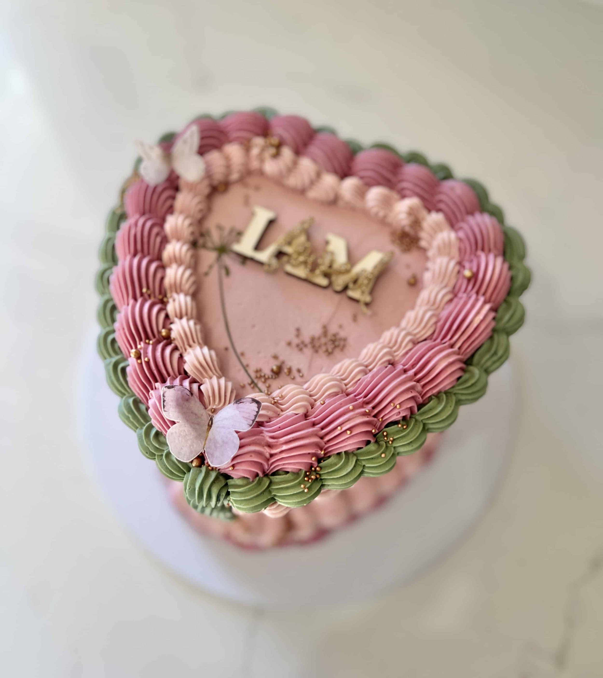 Toowoomba Cake Decorating — Cas' Cakery