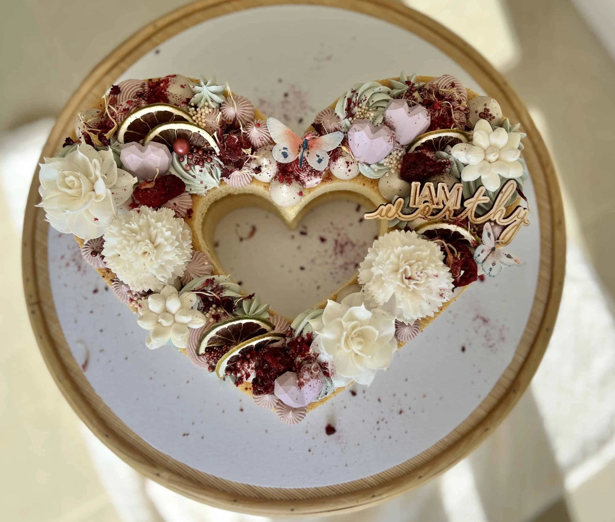 Toowoomba Cake Decorating — Cas' Cakery