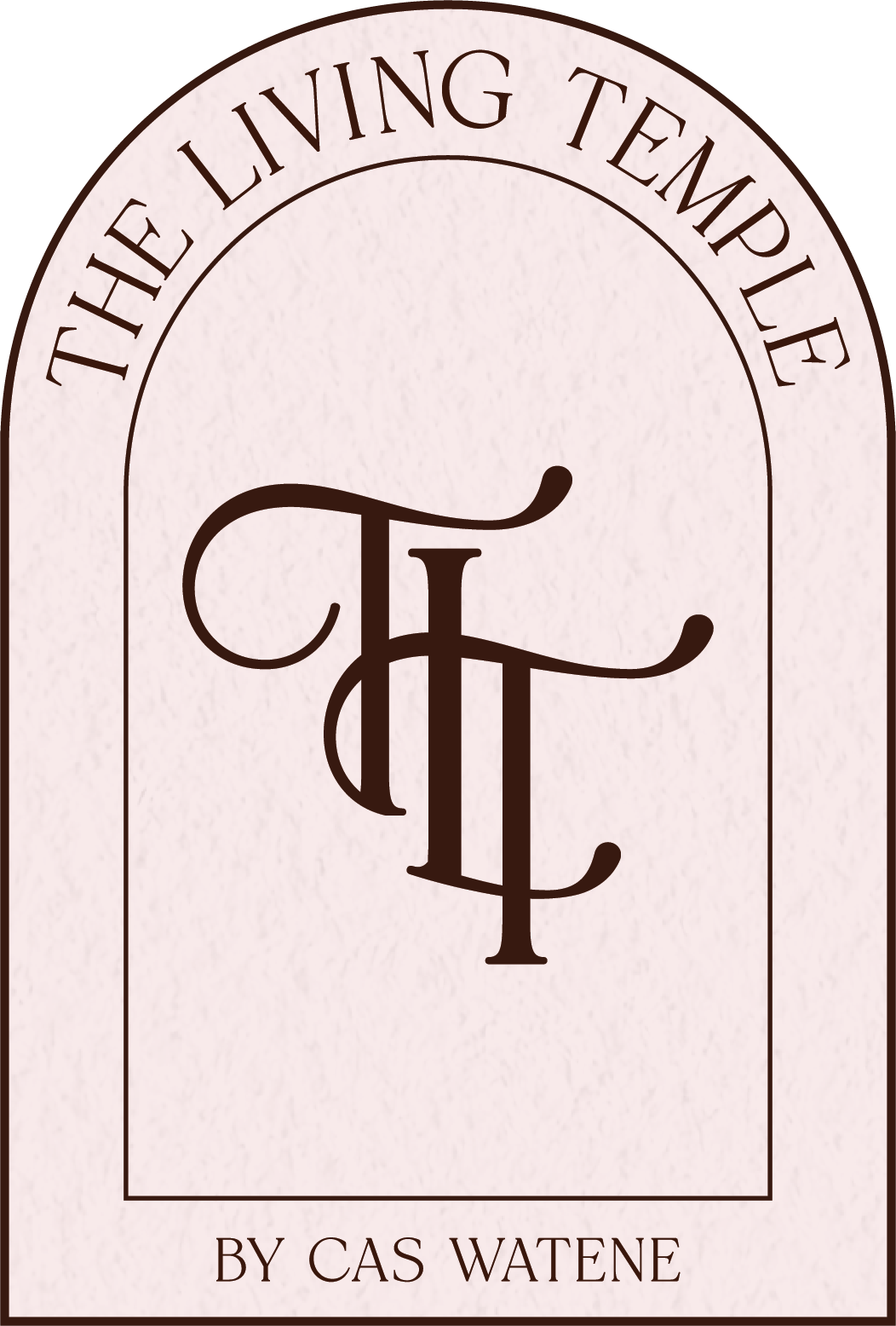 Click The Living Temple Logo to visit the home page