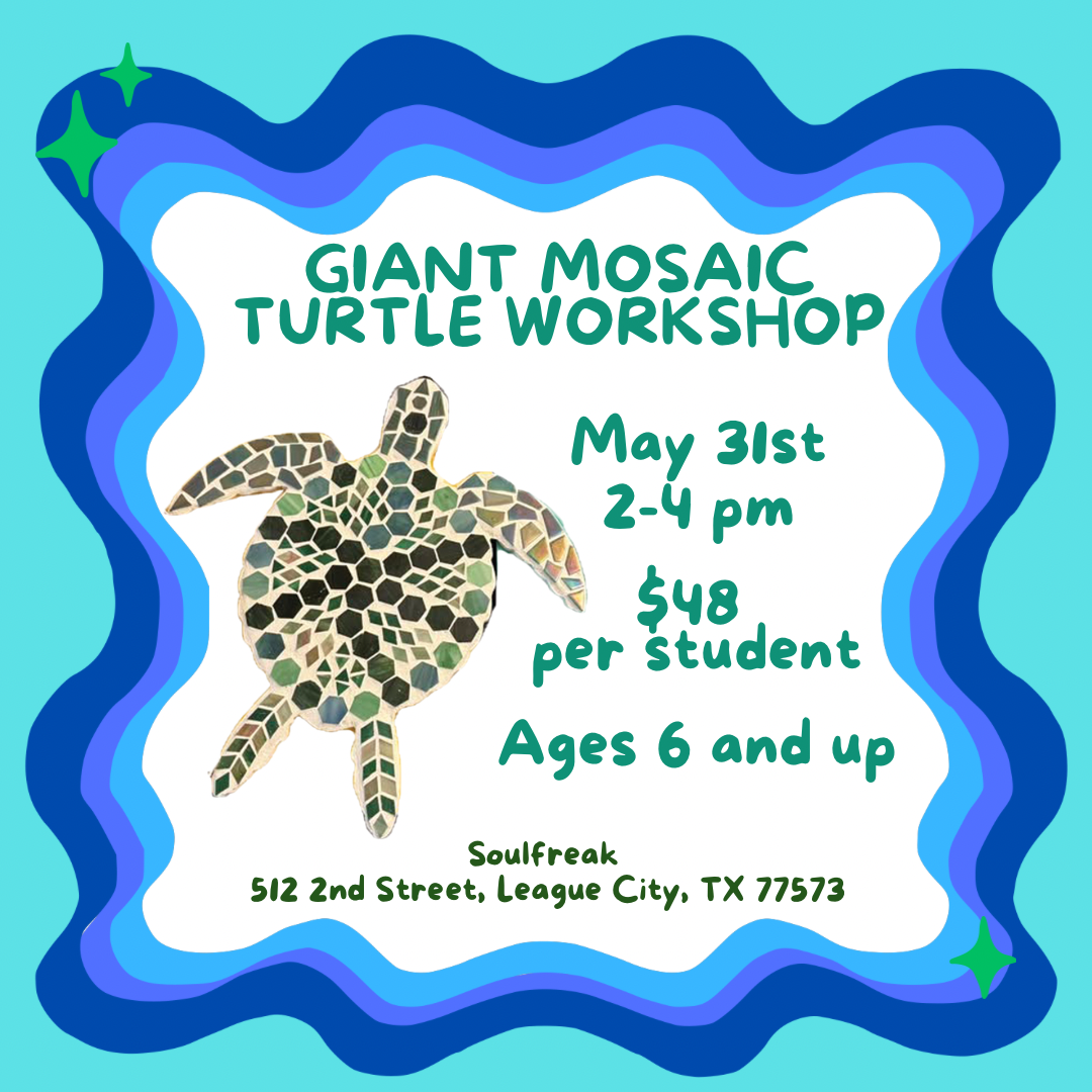 Giant mosaic turtle workshop.png
